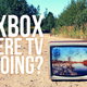 Illustration for article titled Your Cable Box Is Dying. Long Live the Game Console!